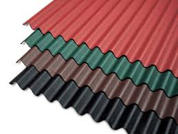 Corrugated