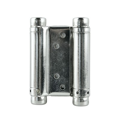 Hinge - Double Action 75mm